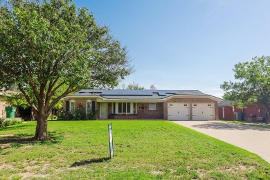 Lake Home For Sale in Ransom Canyon, Texas