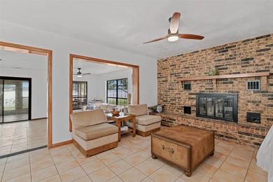 Nocona Hills Waterfront Retreat Experience the best of lake - photo 13