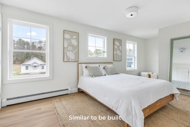 A brand-new, affordable opportunity in Cumberland! Welcome to - photo 14