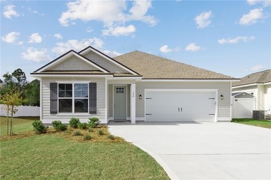 (private lake, pond, coastal) Home Active Under Contract in Kingsland Georgia