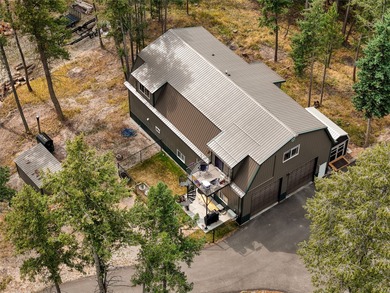 Lake Home For Sale in Lakeside, Montana