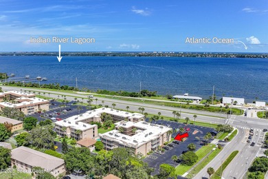 (private lake, pond, creek) Condo Active Under Contract in Melbourne Florida