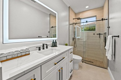 Welcome to a beautifully updated Wellington residence that - photo 24
