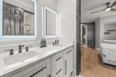 Welcome to a beautifully updated Wellington residence that - photo 27