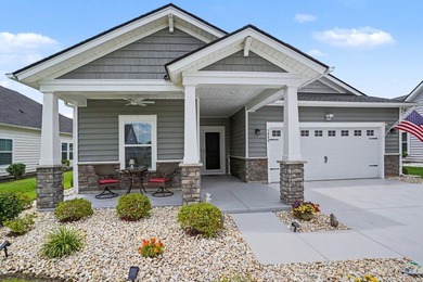 Welcome to this beautifully appointed 3-bedroom, 2-bath home - photo 35