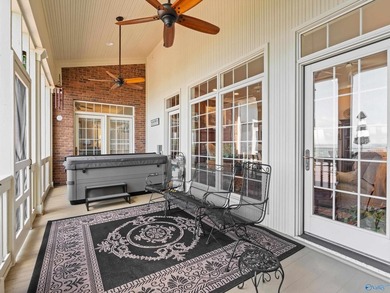 Amazing views overlook Lake Guntersville in the desired River - photo 40