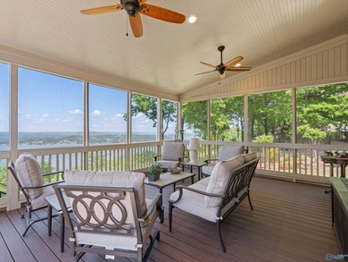 Amazing views overlook Lake Guntersville in the desired River - photo 42