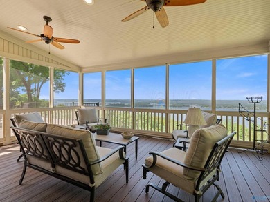 Amazing views overlook Lake Guntersville in the desired River - photo 43