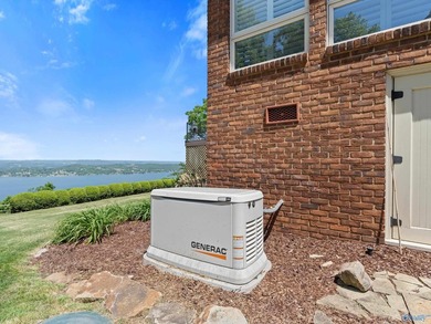 Amazing views overlook Lake Guntersville in the desired River - photo 44