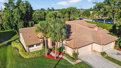 Come see this quaint, two bedroom, two bathroom villa located in - photo 47
