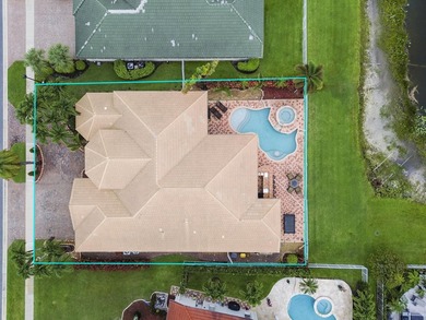 Welcome to a beautifully updated Wellington residence that - photo 49