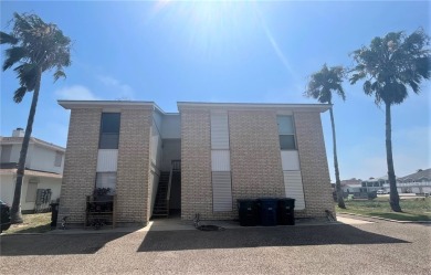 (private lake, pond, creek) Condo Sale Pending in Corpus Christi Texas