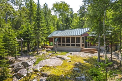 Discover the peaceful beauty of Meduxnekeag Lake (Drews Lake) - photo 2
