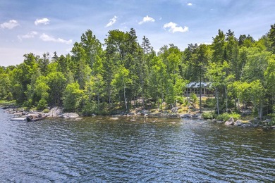 Discover the peaceful beauty of Meduxnekeag Lake (Drews Lake) - photo 3