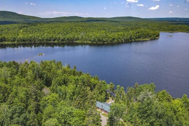 Discover the peaceful beauty of Meduxnekeag Lake (Drews Lake) - photo 4