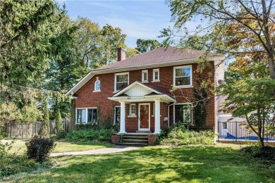 Lake Home For Sale in Fairview Park, Ohio