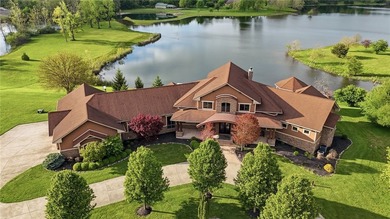 Aspen-inspired resort living with breathtaking lake views on - photo 1