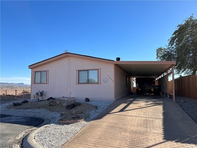 Lake Mohave Home For Sale in Laughlin Nevada
