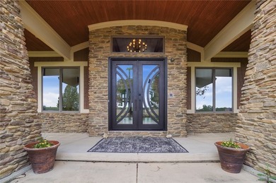 Aspen-inspired resort living with breathtaking lake views on - photo 7
