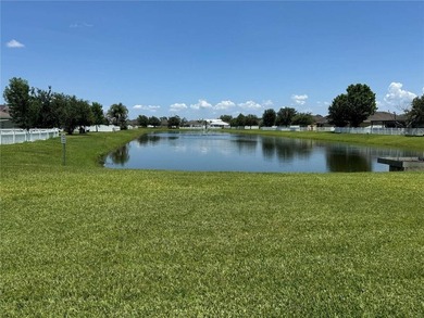 Immaculate, Move-In Ready Home with Serene Pond Views! Welcome - photo 3