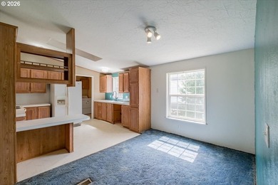 BRAND NEW ROOF, HEAT PUMP & CARPET! This 3-bed, 2-bath MFH on a - photo 13