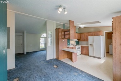 BRAND NEW ROOF, HEAT PUMP & CARPET! This 3-bed, 2-bath MFH on a - photo 14