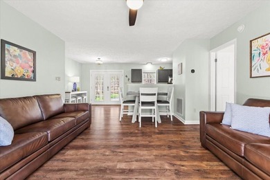 This turnkey lake home is the perfect way to get a jumpstart on - photo 15