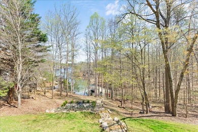 This turnkey lake home is the perfect way to get a jumpstart on - photo 17