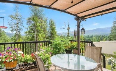 Pend Oreille River Home Sale Pending in Priest River Idaho
