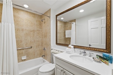 Situated on the second floor of Bellasera, this inviting