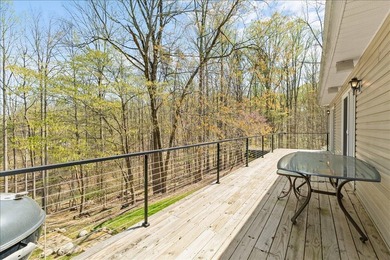 This turnkey lake home is the perfect way to get a jumpstart on - photo 21