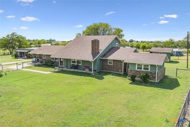 (private lake, pond, creek) Home For Sale in Moody Texas