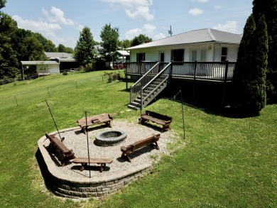 NEW PRICE!! Remodeled, waterfront, end dock & garage - photo 22