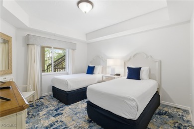 Situated on the second floor of Bellasera, this inviting