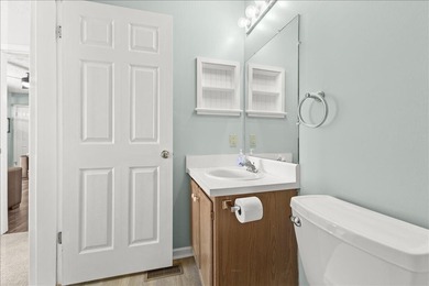 This turnkey lake home is the perfect way to get a jumpstart on - photo 23