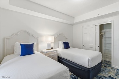 Situated on the second floor of Bellasera, this inviting