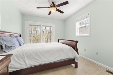 This turnkey lake home is the perfect way to get a jumpstart on - photo 24