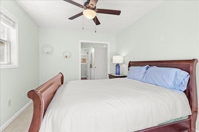 This turnkey lake home is the perfect way to get a jumpstart on - photo 25