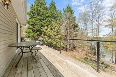This turnkey lake home is the perfect way to get a jumpstart on - photo 26