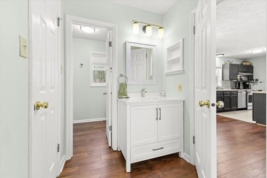 This turnkey lake home is the perfect way to get a jumpstart on - photo 28