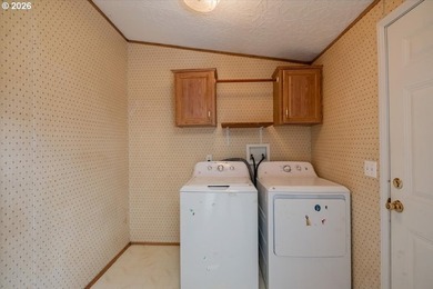 BRAND NEW ROOF, HEAT PUMP & CARPET! This 3-bed, 2-bath MFH on a - photo 30