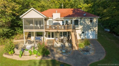 Lake of the Ozarks Home For Sale in Camdenton Missouri