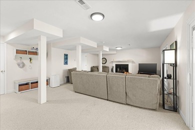 This turnkey lake home is the perfect way to get a jumpstart on - photo 35
