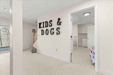 This turnkey lake home is the perfect way to get a jumpstart on - photo 38