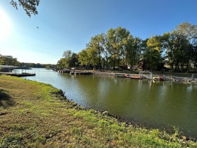 WATERFRONT LOT ON QUIET COVE! - photo 8