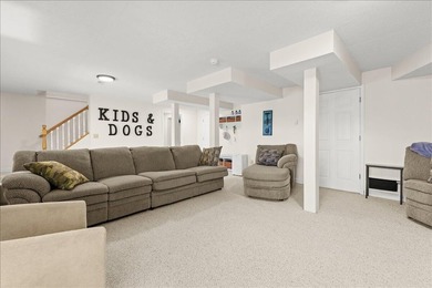 This turnkey lake home is the perfect way to get a jumpstart on - photo 39