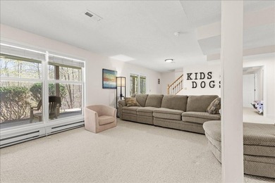This turnkey lake home is the perfect way to get a jumpstart on - photo 40