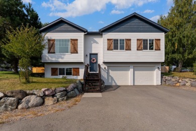 Flathead Lake Home For Sale in Bigfork Montana