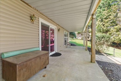 This turnkey lake home is the perfect way to get a jumpstart on - photo 41