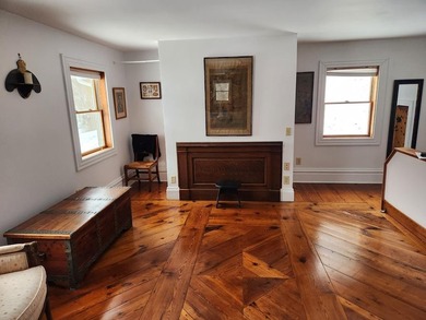 A Once-in-a-Lifetime Country Estate Where History Meets - photo 42